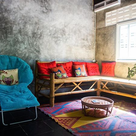 Sweet Life Guesthouse Ko Lanta Exteriér fotografie