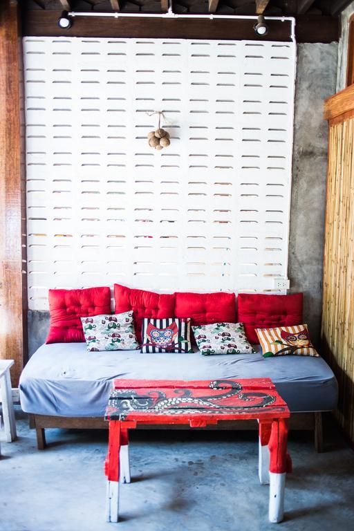 Sweet Life Guesthouse Ko Lanta Exteriér fotografie