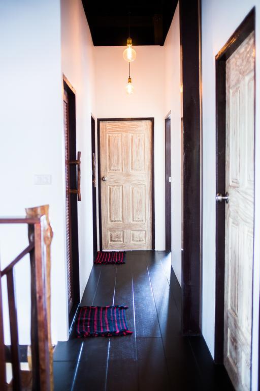 Sweet Life Guesthouse Ko Lanta Exteriér fotografie