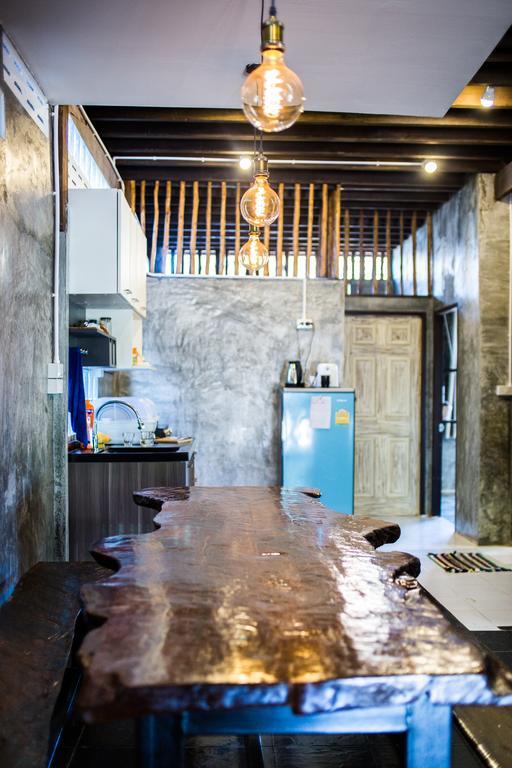 Sweet Life Guesthouse Ko Lanta Exteriér fotografie