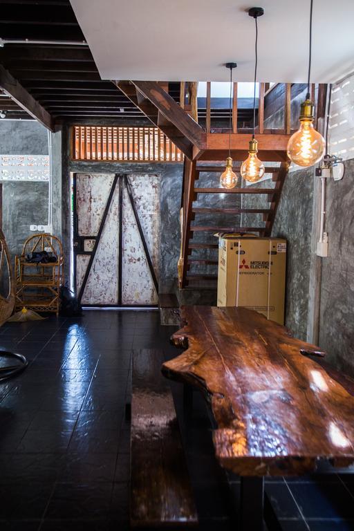 Sweet Life Guesthouse Ko Lanta Exteriér fotografie