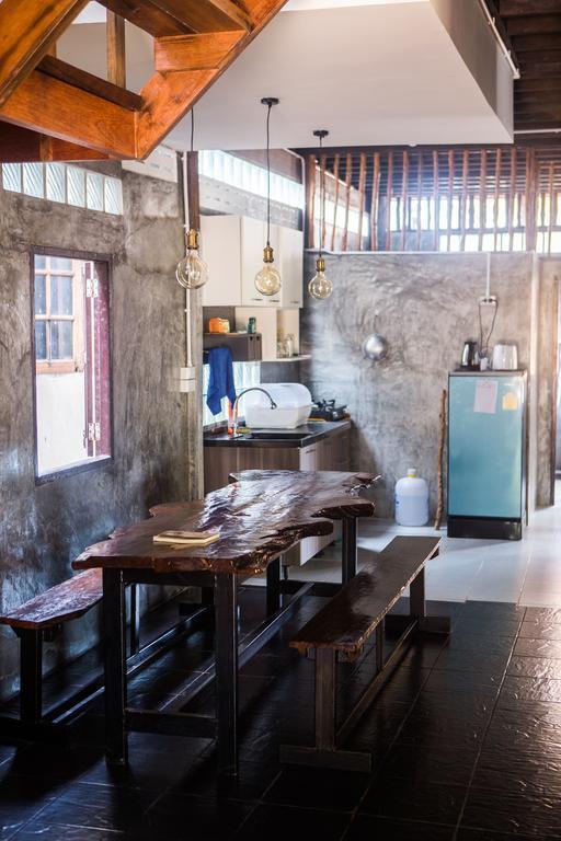 Sweet Life Guesthouse Ko Lanta Exteriér fotografie