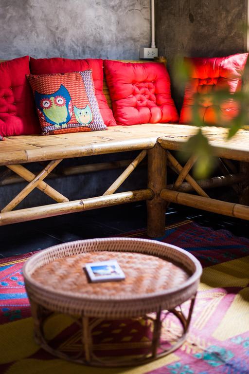 Sweet Life Guesthouse Ko Lanta Exteriér fotografie