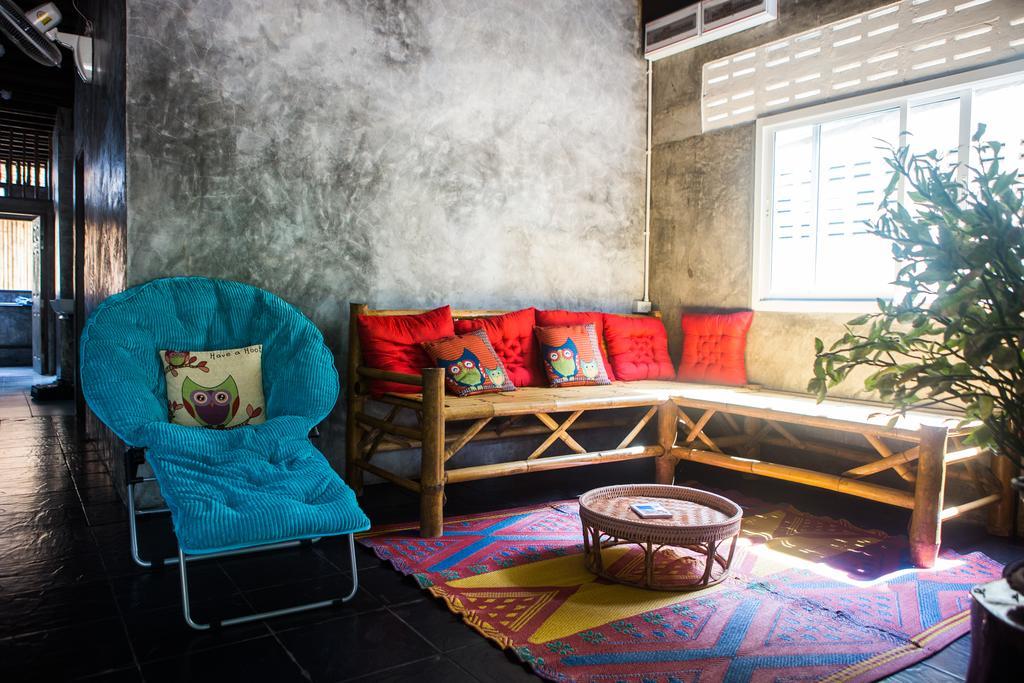 Sweet Life Guesthouse Ko Lanta Exteriér fotografie