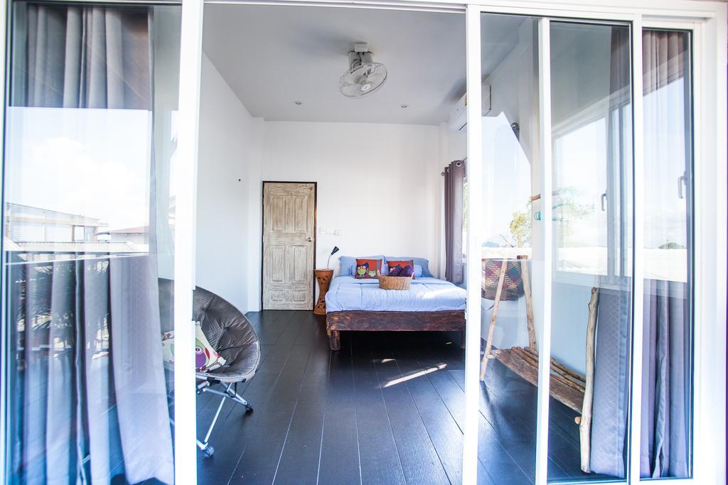 Sweet Life Guesthouse Ko Lanta Exteriér fotografie