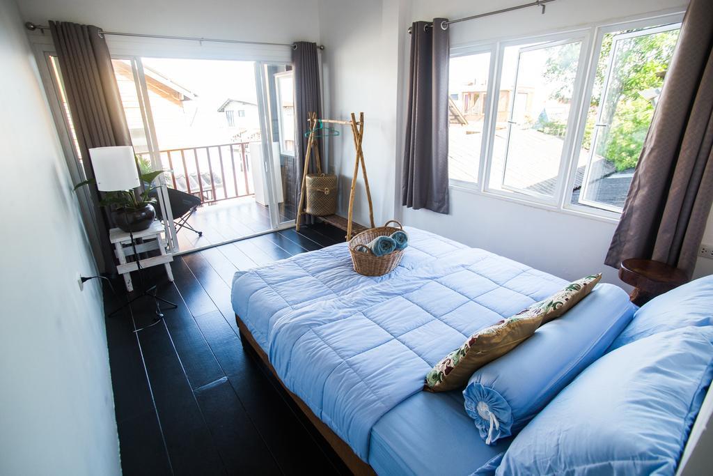 Sweet Life Guesthouse Ko Lanta Exteriér fotografie