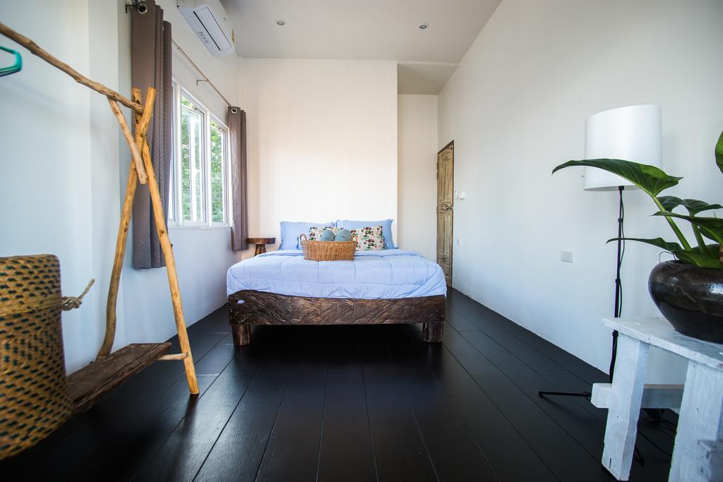 Sweet Life Guesthouse Ko Lanta Exteriér fotografie