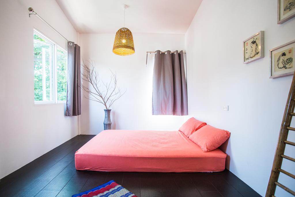 Sweet Life Guesthouse Ko Lanta Exteriér fotografie
