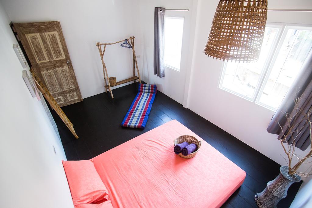 Sweet Life Guesthouse Ko Lanta Exteriér fotografie