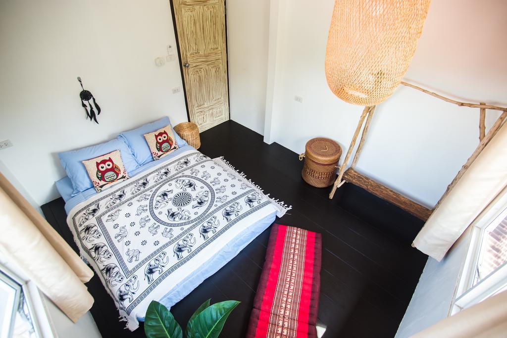 Sweet Life Guesthouse Ko Lanta Exteriér fotografie