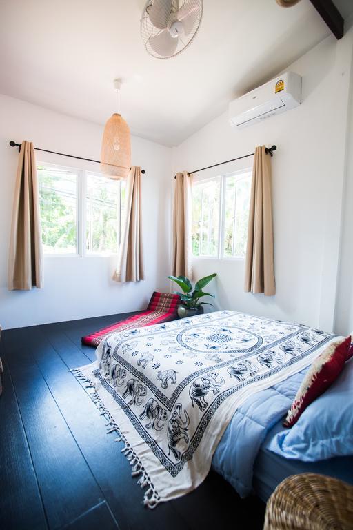Sweet Life Guesthouse Ko Lanta Exteriér fotografie