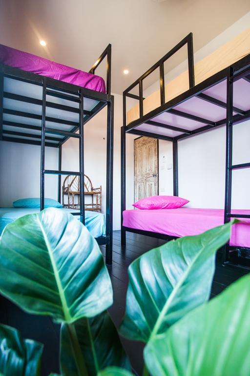 Sweet Life Guesthouse Ko Lanta Exteriér fotografie
