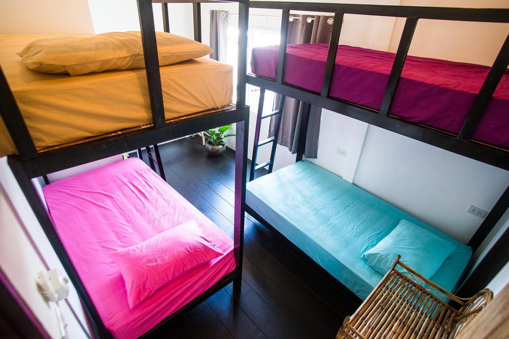 Sweet Life Guesthouse Ko Lanta Exteriér fotografie