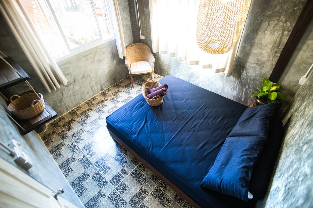 Sweet Life Guesthouse Ko Lanta Exteriér fotografie