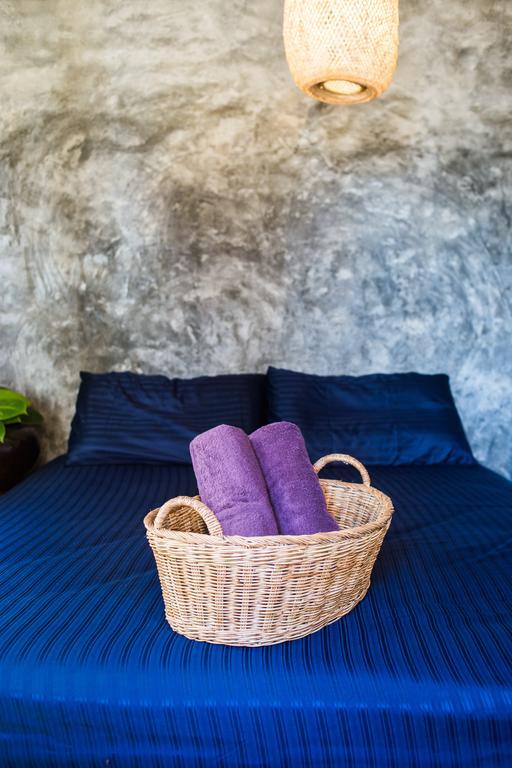 Sweet Life Guesthouse Ko Lanta Exteriér fotografie