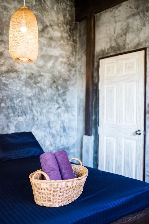 Sweet Life Guesthouse Ko Lanta Exteriér fotografie