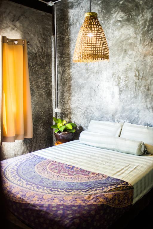 Sweet Life Guesthouse Ko Lanta Exteriér fotografie