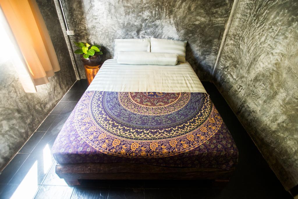 Sweet Life Guesthouse Ko Lanta Exteriér fotografie