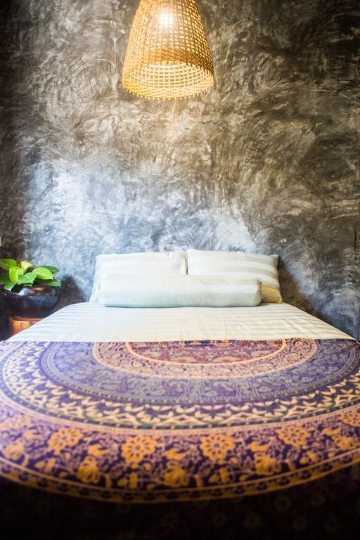 Sweet Life Guesthouse Ko Lanta Exteriér fotografie