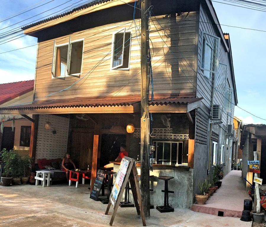 Sweet Life Guesthouse Ko Lanta Exteriér fotografie