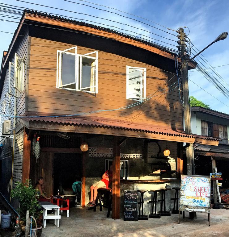 Sweet Life Guesthouse Ko Lanta Exteriér fotografie