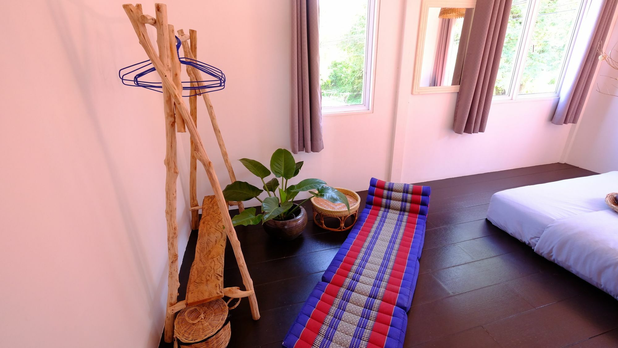 Sweet Life Guesthouse Ko Lanta Exteriér fotografie