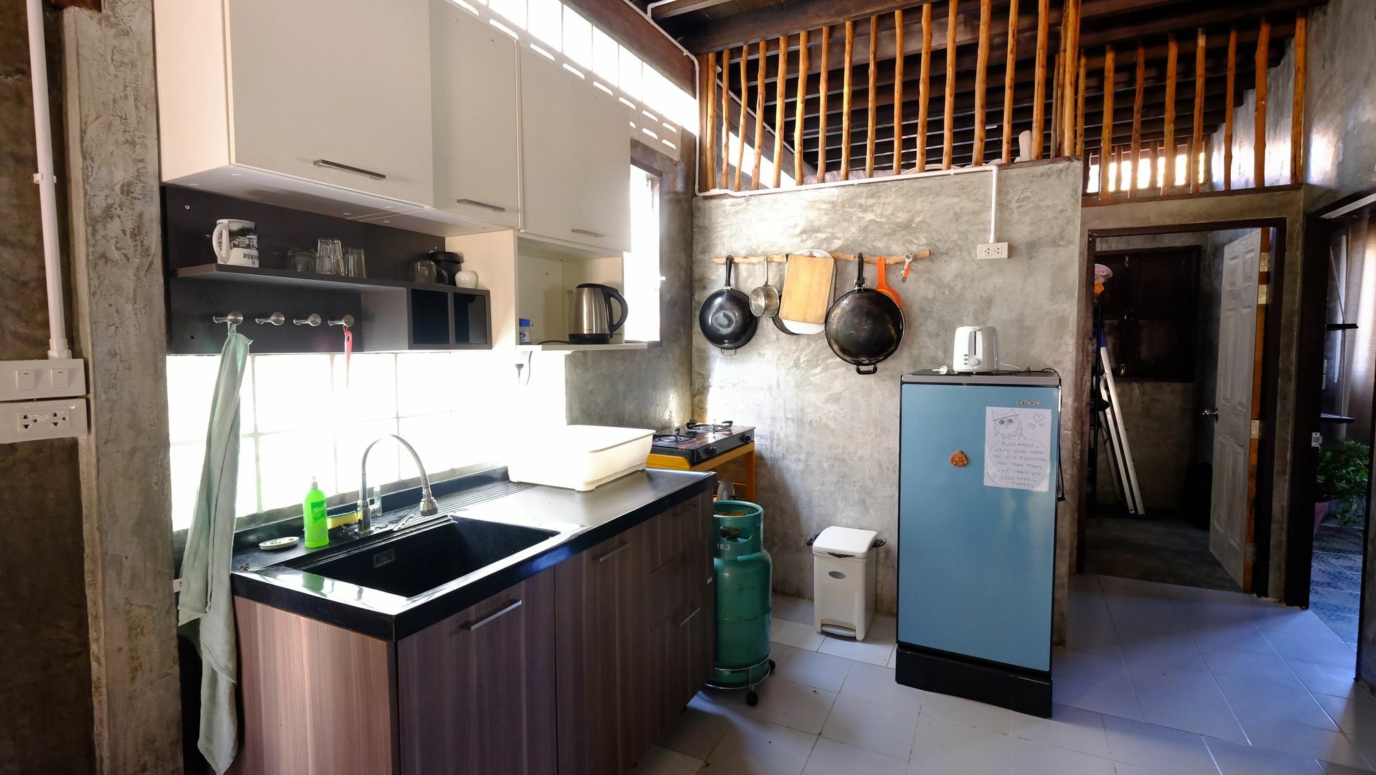 Sweet Life Guesthouse Ko Lanta Exteriér fotografie