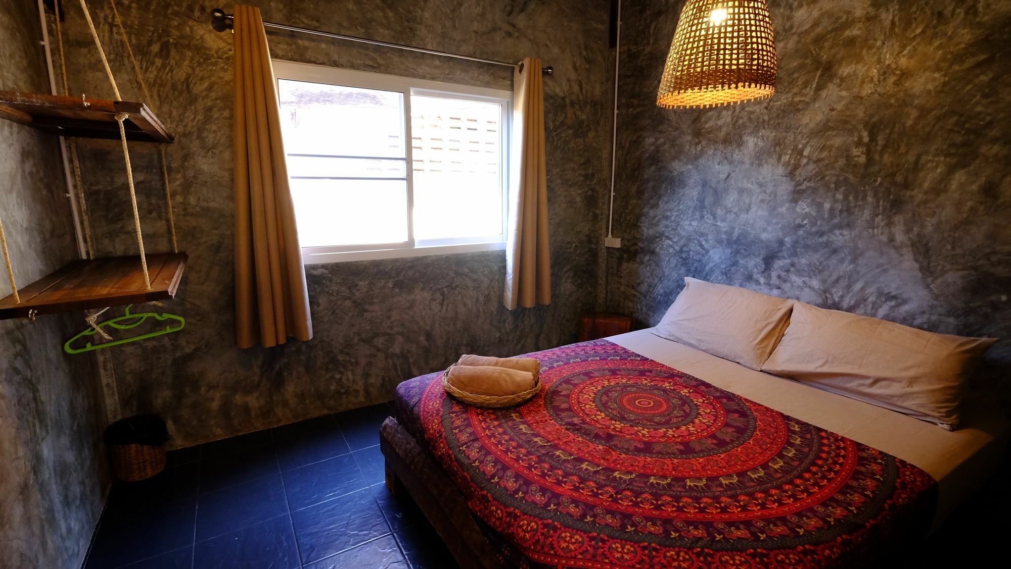 Sweet Life Guesthouse Ko Lanta Exteriér fotografie