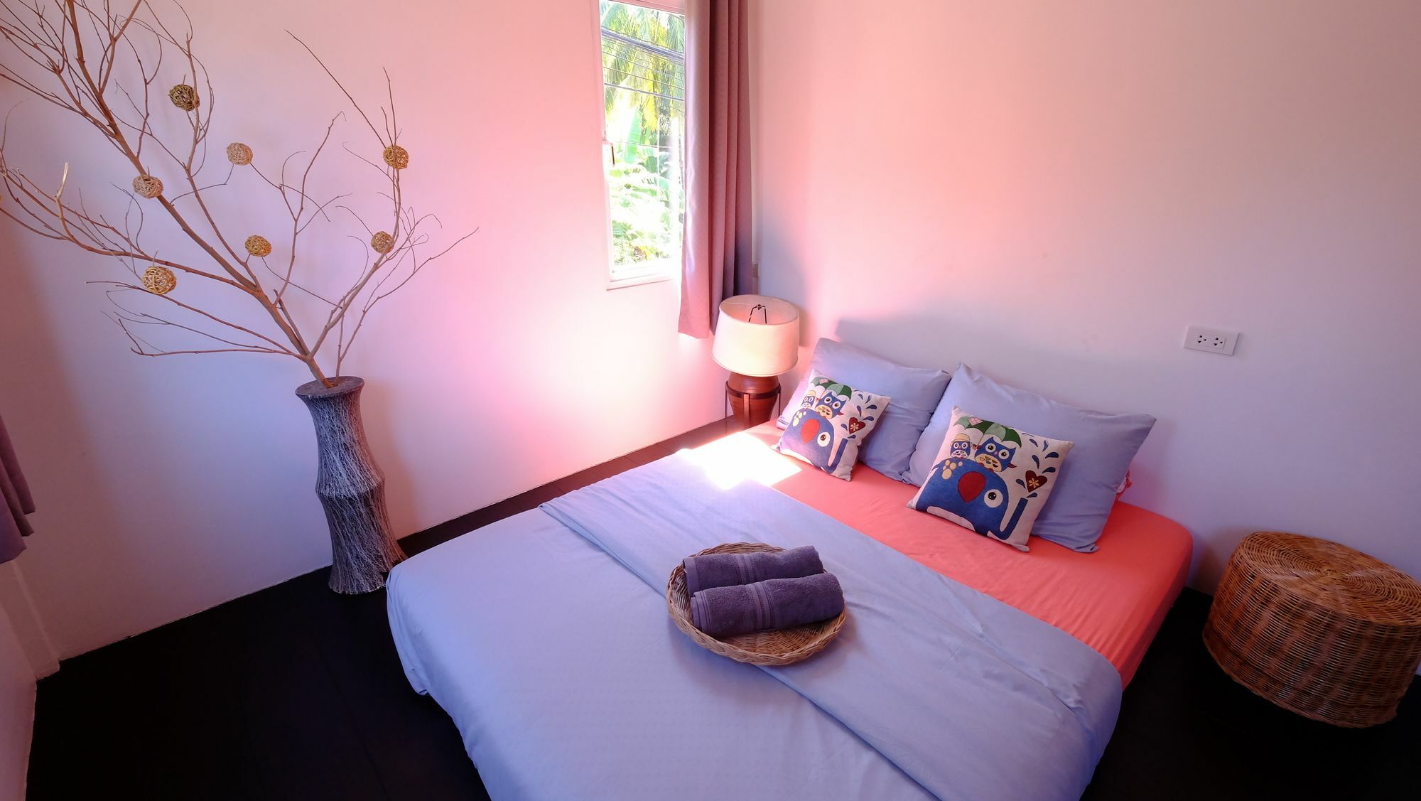 Sweet Life Guesthouse Ko Lanta Exteriér fotografie
