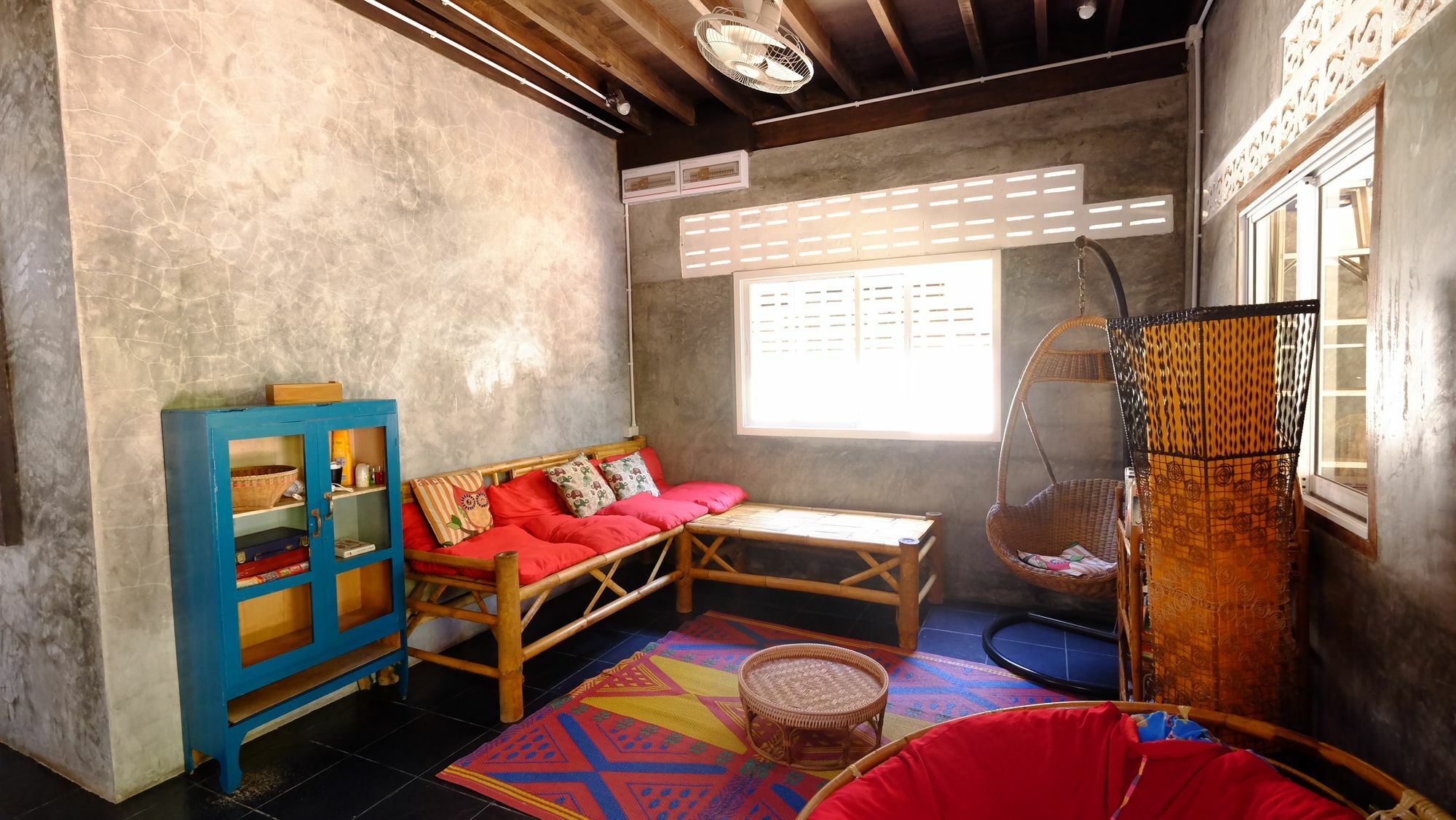 Sweet Life Guesthouse Ko Lanta Exteriér fotografie
