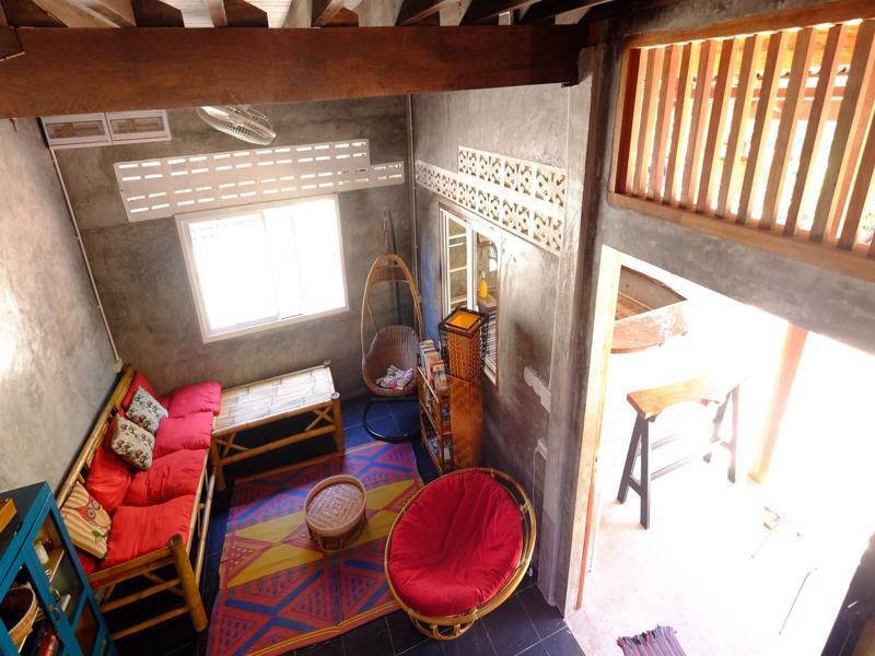 Sweet Life Guesthouse Ko Lanta Exteriér fotografie
