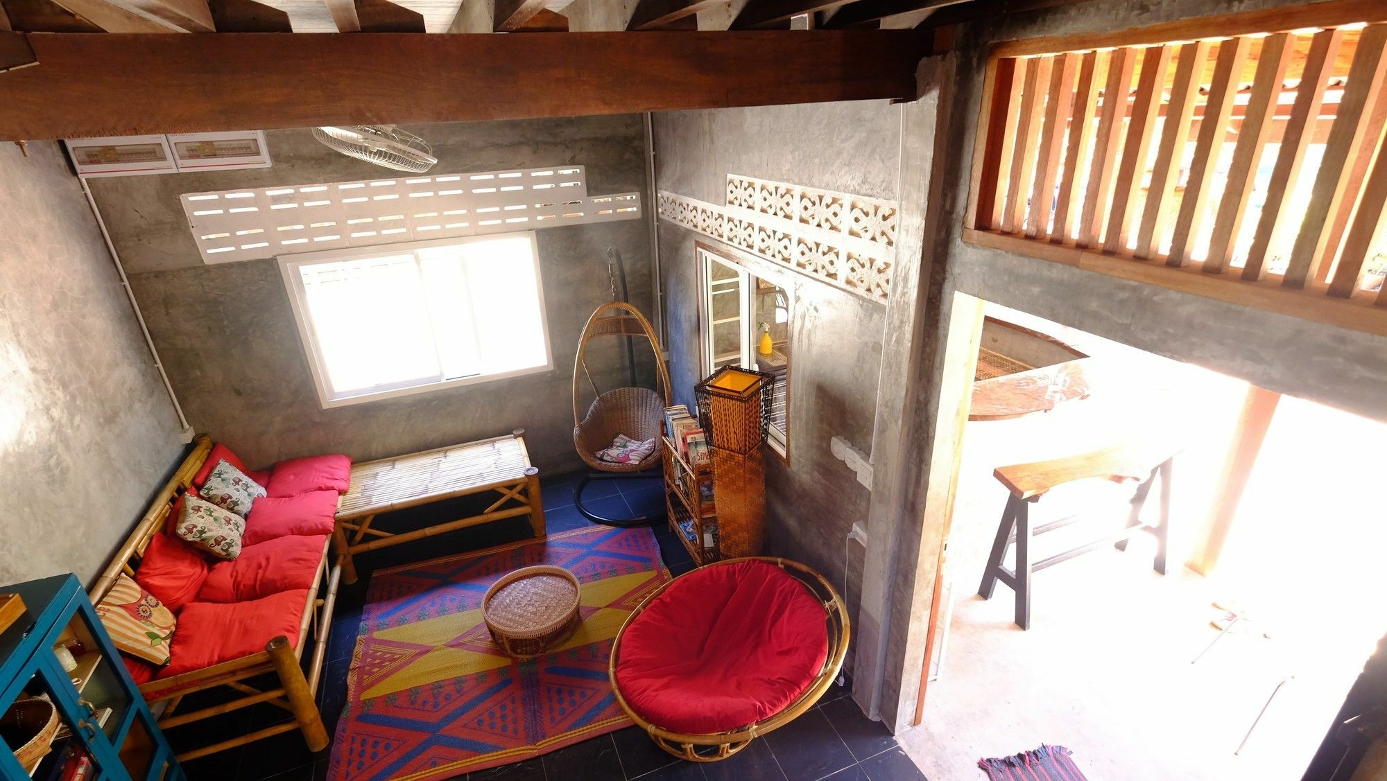 Sweet Life Guesthouse Ko Lanta Exteriér fotografie
