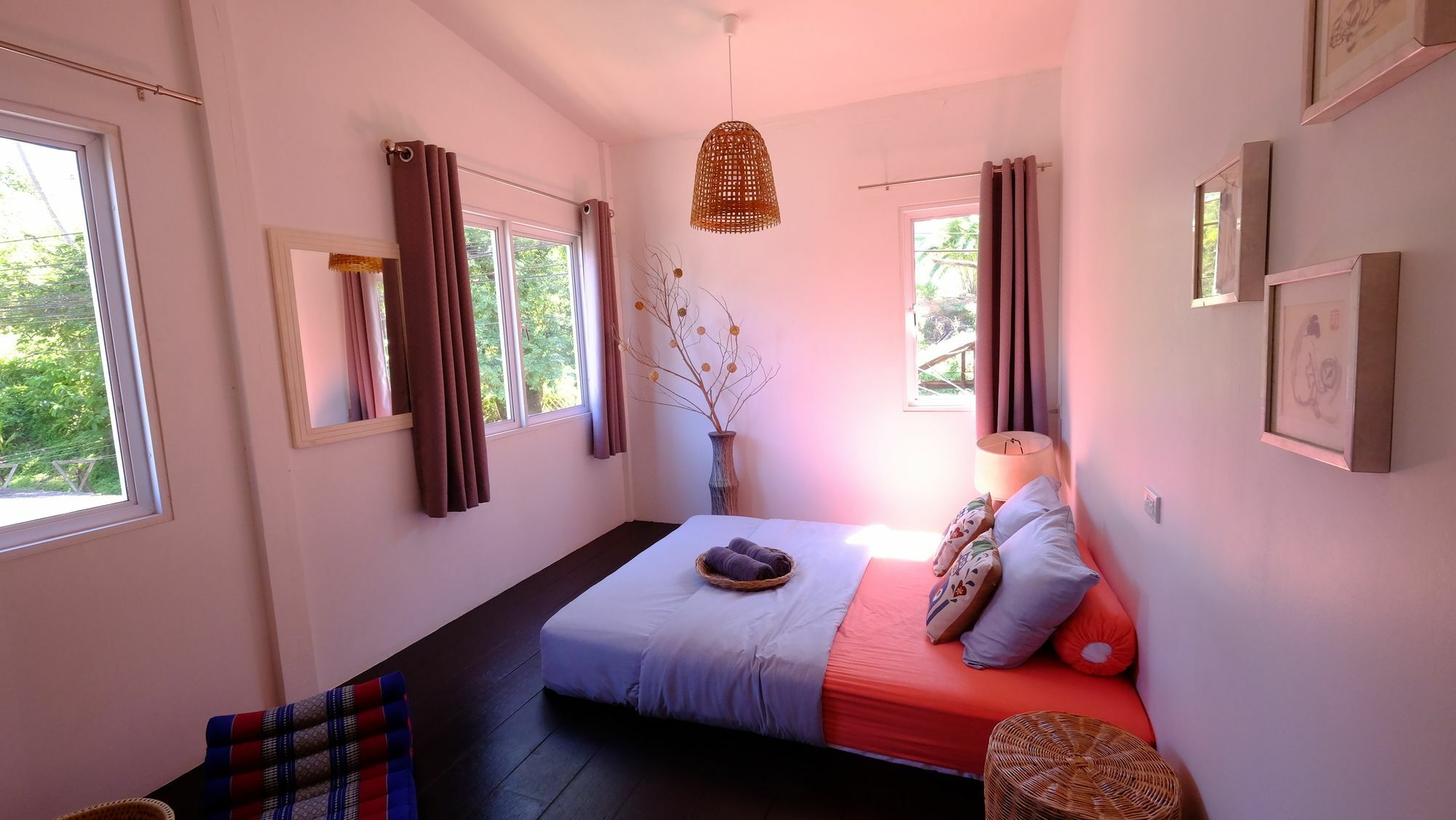 Sweet Life Guesthouse Ko Lanta Exteriér fotografie