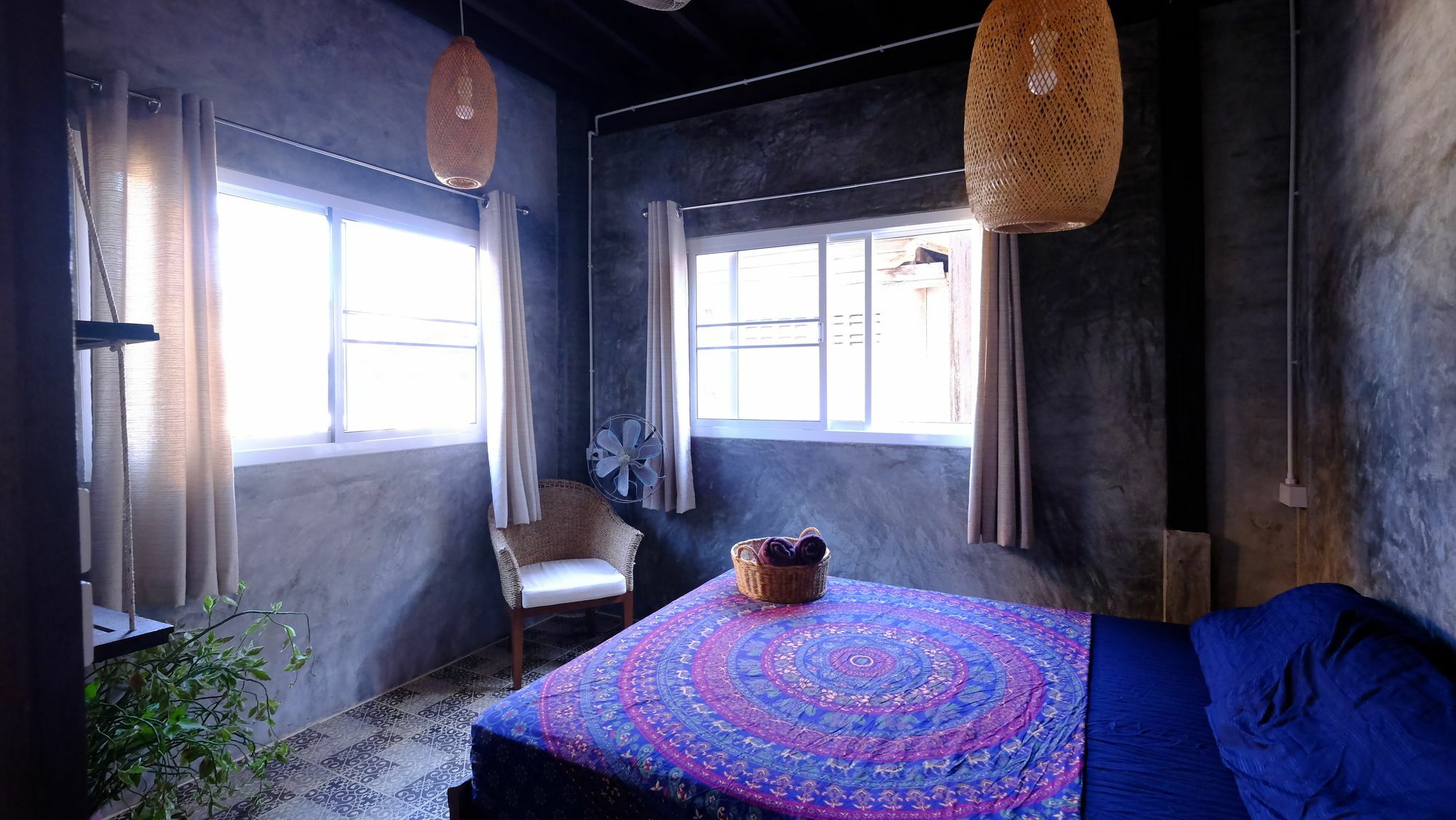 Sweet Life Guesthouse Ko Lanta Exteriér fotografie